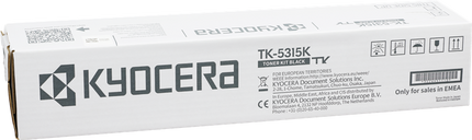 Kyocera TK-5315K Schwarz Toner