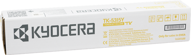 Kyocera TK-5315Y Gelb Toner