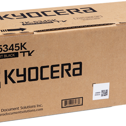 Kyocera TK-5345K Schwarz Toner