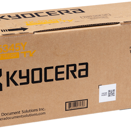 Kyocera TK-5345Y Gelb Toner