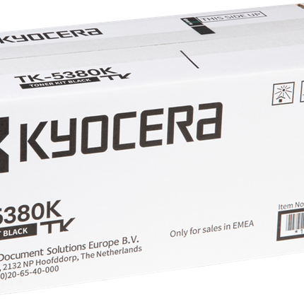 Kyocera TK-5380K Schwarz Toner