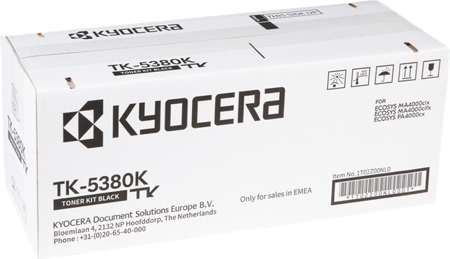 Kyocera TK-5380K Schwarz Toner