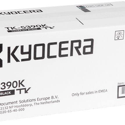 Kyocera TK-5390K Schwarz Toner