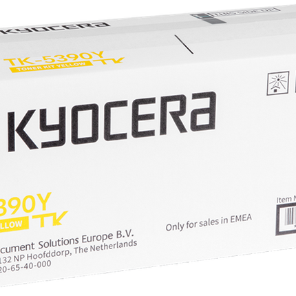 Kyocera TK-5390Y Gelb Toner