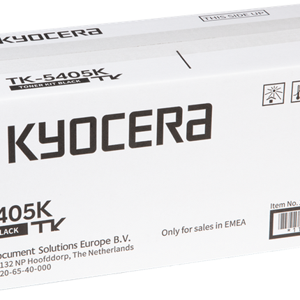 Kyocera TK-5405K Schwarz Toner