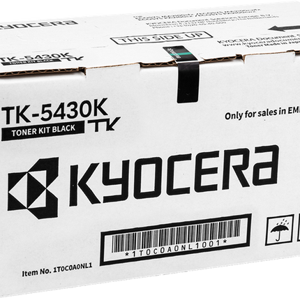 Kyocera TK-5430K Schwarz Toner