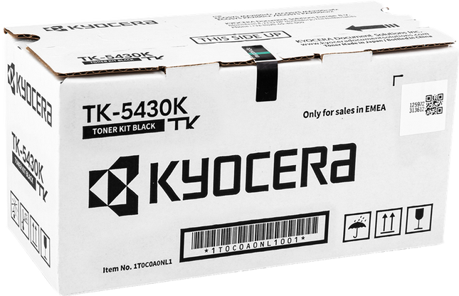 Kyocera TK-5430K Schwarz Toner