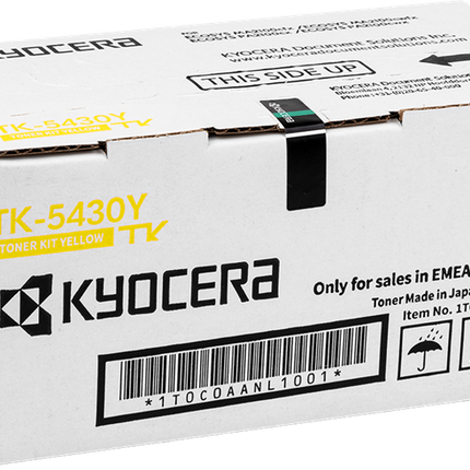Kyocera TK-5430Y Gelb Toner