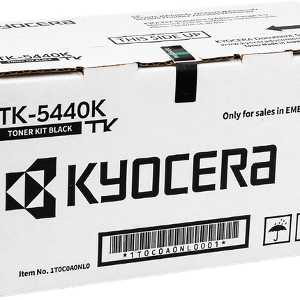 Kyocera TK-5440K Schwarz Toner