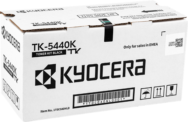 Kyocera TK-5440K Schwarz Toner