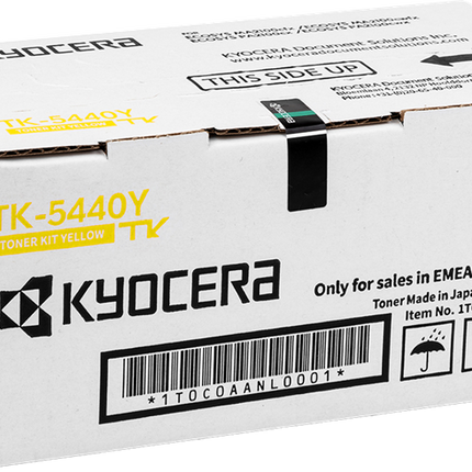 Kyocera TK-5440Y Gelb Toner