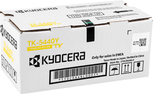 Kyocera TK-5440Y Gelb Toner