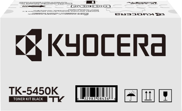 Kyocera TK-5450K Schwarz Toner