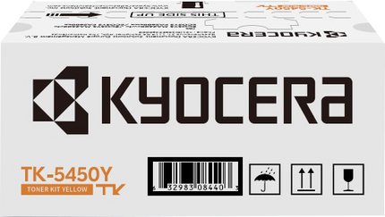 Kyocera TK-5450Y Gelb Toner