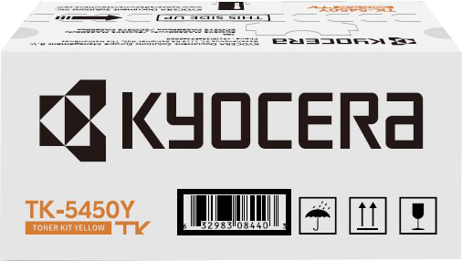 Kyocera TK-5450Y Gelb Toner