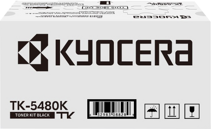 Kyocera TK-5480K Schwarz Toner