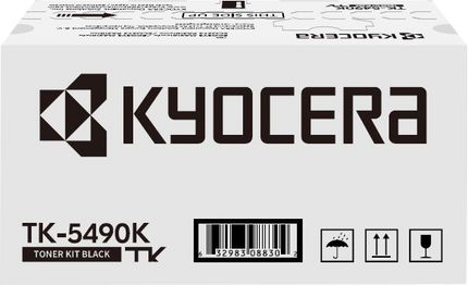 Kyocera TK-5490K Schwarz Toner
