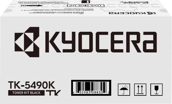 Kyocera TK-5490K Schwarz Toner