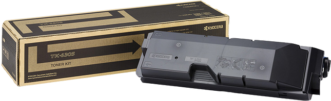 Kyocera TK-6305 Schwarz Toner