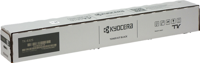 Kyocera TK-6325 Schwarz Toner