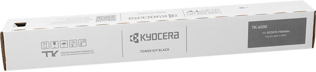 Kyocera TK-6330 Schwarz Toner