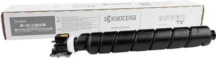 Kyocera TK-6345 Schwarz Toner