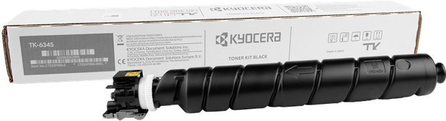 Kyocera TK-6345 Schwarz Toner