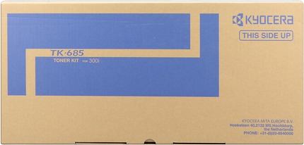 Kyocera TK-685 Schwarz Toner