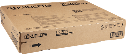 Kyocera TK-7135 Schwarz Toner