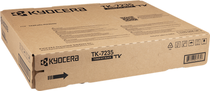 Kyocera TK-7235 Schwarz Toner