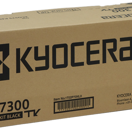 Kyocera TK-7300 Schwarz Toner
