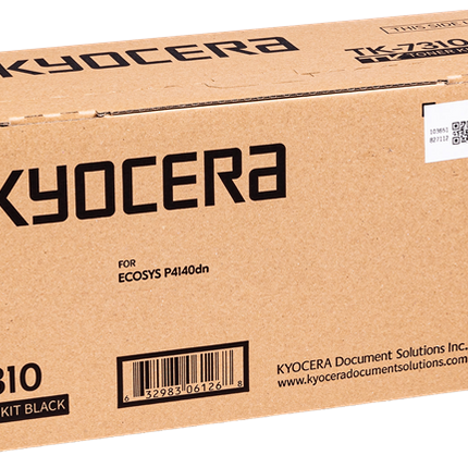 Kyocera TK-7310 Schwarz Toner