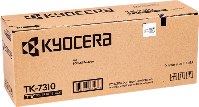 Kyocera TK-7310 Schwarz Toner