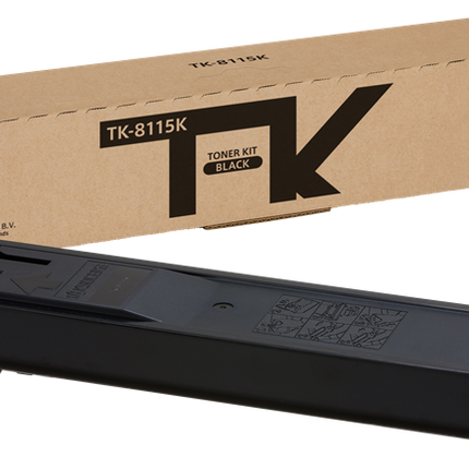 Kyocera TK-8115K Schwarz Toner