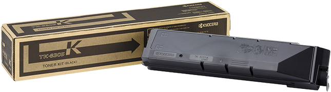 Kyocera TK-8305k Schwarz Toner