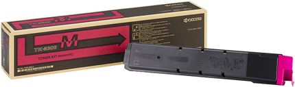 Kyocera TK-8305m Magenta Toner