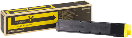 Kyocera TK-8305y Gelb Toner