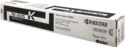 Kyocera TK-8325K Schwarz Toner