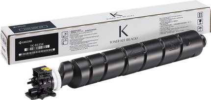 Kyocera TK-8335K Schwarz Toner