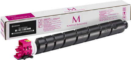 Kyocera TK-8335M Magenta Toner