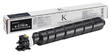 Kyocera TK-8345K Schwarz Toner