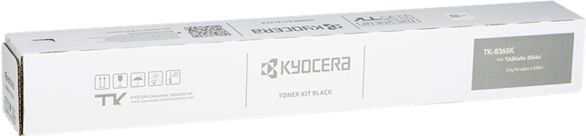 Kyocera TK-8365K Schwarz Toner