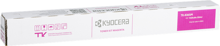 Kyocera TK-8365M Magenta Toner