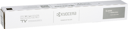 Kyocera TK-8375K Schwarz Toner