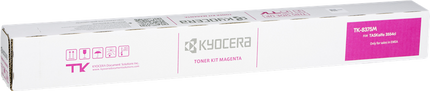 Kyocera TK-8375M Magenta Toner