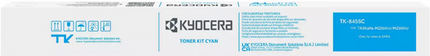Kyocera TK-8455C Cyan Toner