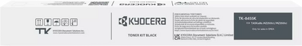 Kyocera TK-8455K Schwarz Toner