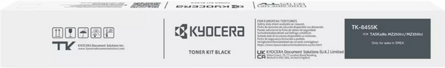 Kyocera TK-8455K Schwarz Toner