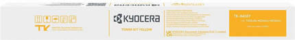 Kyocera TK-8455Y Gelb Toner