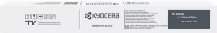 Kyocera TK-8465K Schwarz Toner